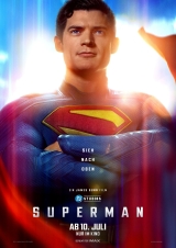 Filmplakat S U P E R M A N 