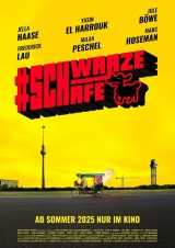 Filmplakat #SchwarzeSchafe