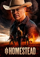 Filmplakat Homestead