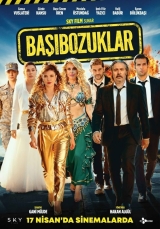 Filmplakat Babozuklar